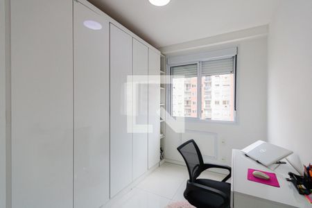 Quarto 1 de apartamento para alugar com 2 quartos, 54m² em Anil, Rio de Janeiro