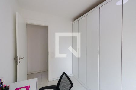 Quarto 1 de apartamento para alugar com 2 quartos, 54m² em Anil, Rio de Janeiro