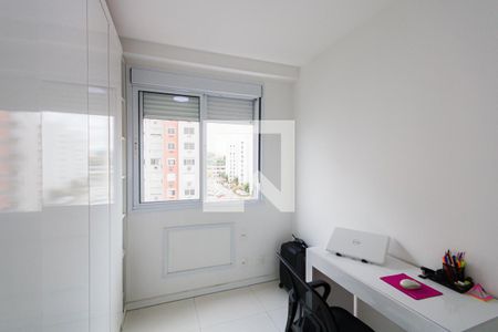 Quarto 1 de apartamento para alugar com 2 quartos, 54m² em Anil, Rio de Janeiro