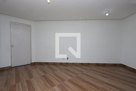 Sala de apartamento para alugar com 2 quartos, 60m² em Parque São Lourenço, São Paulo