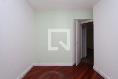 Quarto 1 de apartamento para alugar com 2 quartos, 60m² em Parque São Lourenço, São Paulo