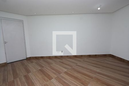 Sala de apartamento para alugar com 2 quartos, 60m² em Parque São Lourenço, São Paulo