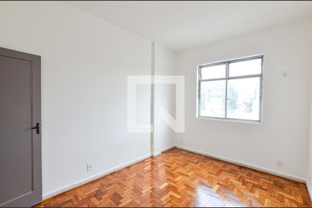 Quarto 2 de apartamento para alugar com 3 quartos, 80m² em Centro, Niterói