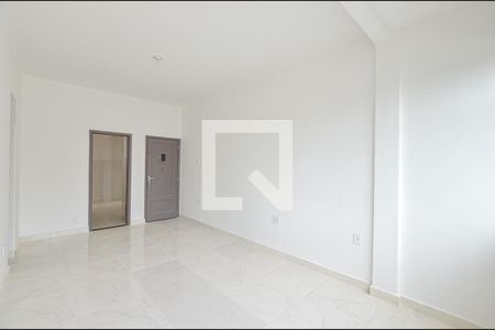 Sala de apartamento para alugar com 3 quartos, 80m² em Centro, Niterói