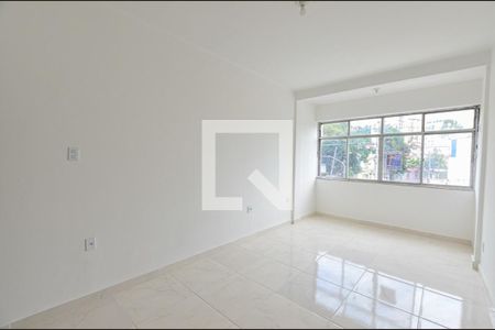 Sala de apartamento para alugar com 3 quartos, 80m² em Centro, Niterói