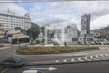 Quarto 1 de apartamento para alugar com 3 quartos, 80m² em Centro, Niterói