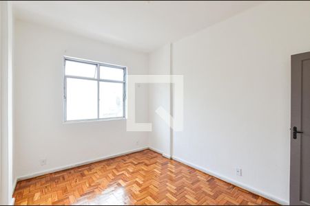 Quarto 1 de apartamento para alugar com 3 quartos, 80m² em Centro, Niterói