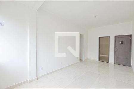 Sala de apartamento para alugar com 3 quartos, 80m² em Centro, Niterói