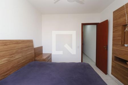 Quarto 1 de casa de condomínio à venda com 2 quartos, 75m² em Vila Romero, São Paulo