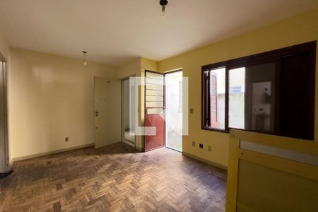 Studio para alugar com 37m², 0 quarto e sem vagaSala/Quarto