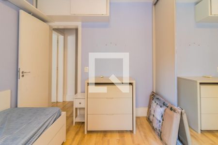 Dormitório de apartamento para alugar com 2 quartos, 74m² em Boa Vista, Porto Alegre