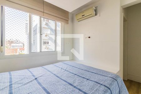 Dormitório 2 de apartamento para alugar com 2 quartos, 74m² em Boa Vista, Porto Alegre