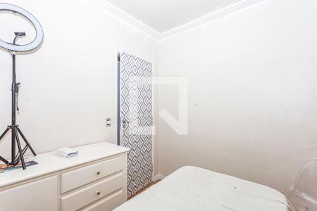 Quarto 2 de apartamento para alugar com 2 quartos, 65m² em Vila Firmiano Pinto, São Paulo