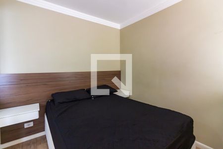 Quarto de apartamento à venda com 1 quarto, 41m² em Centro, Osasco