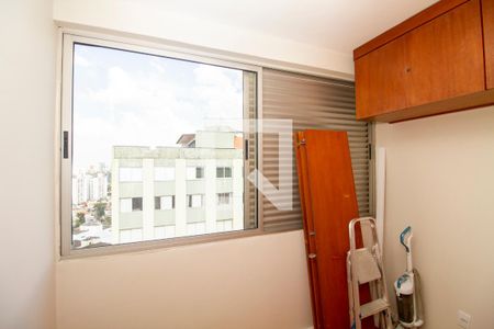 Quarto 2 de apartamento para alugar com 2 quartos, 50m² em Pompeia, São Paulo