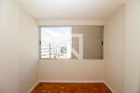 Quarto 1 de apartamento para alugar com 2 quartos, 50m² em Pompeia, São Paulo