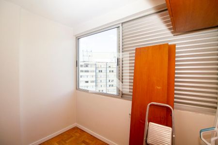 Quarto 2 de apartamento para alugar com 2 quartos, 50m² em Pompeia, São Paulo