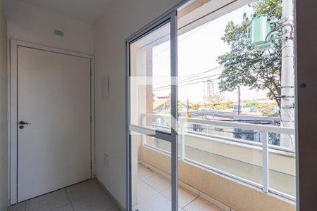 Studio de apartamento para alugar com 1 quarto, 45m² em Vila Granada, São Paulo