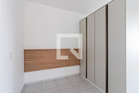 Studio -  Dormtório de apartamento para alugar com 1 quarto, 45m² em Vila Granada, São Paulo