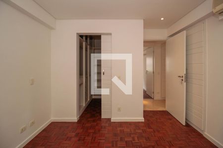 Suíte de apartamento à venda com 2 quartos, 81m² em Pinheiros, São Paulo