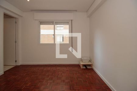 Suíte de apartamento à venda com 2 quartos, 81m² em Pinheiros, São Paulo