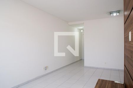 Sala de apartamento para alugar com 2 quartos, 76m² em Jardim da Fonte, Jundiaí