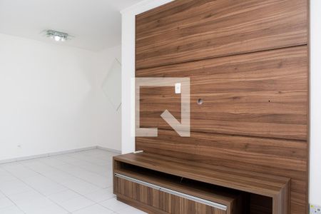 Sala de apartamento para alugar com 2 quartos, 76m² em Jardim da Fonte, Jundiaí