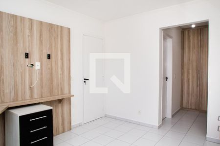 Quarto Suíte de apartamento para alugar com 2 quartos, 76m² em Jardim da Fonte, Jundiaí