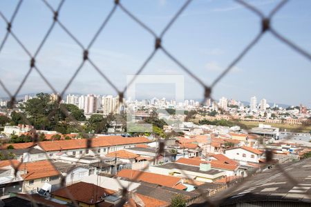 Vista da Varanda de apartamento para alugar com 2 quartos, 76m² em Jardim da Fonte, Jundiaí