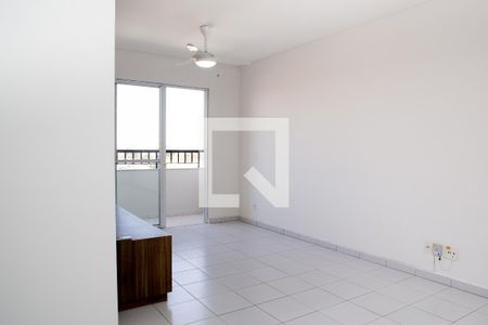 Sala de apartamento para alugar com 2 quartos, 76m² em Jardim da Fonte, Jundiaí