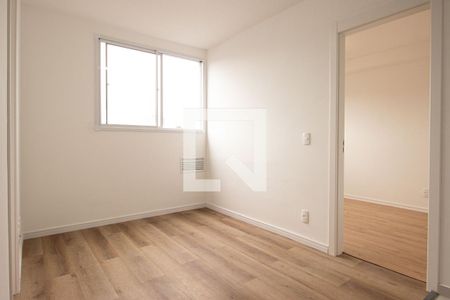 Sala de apartamento para alugar com 2 quartos, 34m² em Cambuci, São Paulo