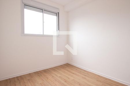 Quarto 2 de apartamento para alugar com 2 quartos, 34m² em Cambuci, São Paulo