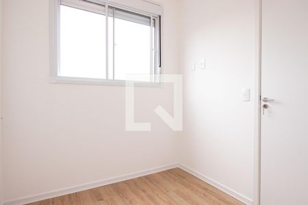 Quarto 1 de apartamento para alugar com 2 quartos, 34m² em Cambuci, São Paulo