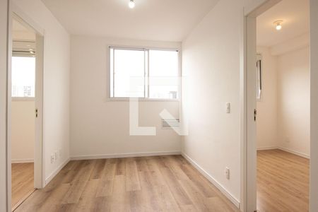 Sala de apartamento para alugar com 2 quartos, 34m² em Cambuci, São Paulo