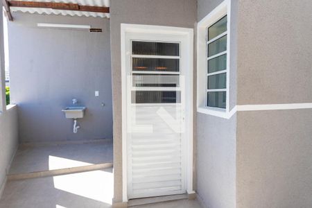 Apartamento para alugar com 45m², 2 quartos e sem vaga Apartamento para alugar com 45m², 2 quartos e sem vagaÁrea de serviço