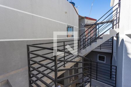 Apartamento para alugar com 45m², 2 quartos e sem vaga Apartamento para alugar com 45m², 2 quartos e sem vagaÁrea comum