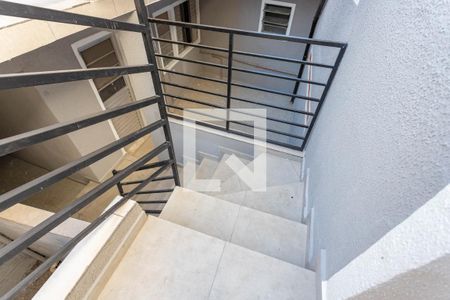 Apartamento para alugar com 45m², 2 quartos e sem vaga Apartamento para alugar com 45m², 2 quartos e sem vagaÁrea comum