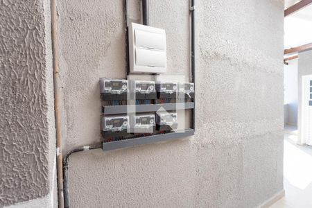 Apartamento para alugar com 45m², 2 quartos e sem vaga Apartamento para alugar com 45m², 2 quartos e sem vagaÁrea comum