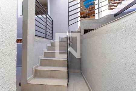 Apartamento para alugar com 45m², 2 quartos e sem vaga Apartamento para alugar com 45m², 2 quartos e sem vagaÁrea comum