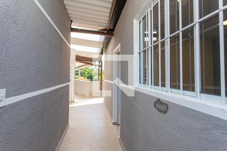 Apartamento para alugar com 45m², 2 quartos e sem vaga Apartamento para alugar com 45m², 2 quartos e sem vagaÁrea comum