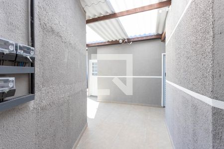 Apartamento para alugar com 45m², 2 quartos e sem vaga Apartamento para alugar com 45m², 2 quartos e sem vagaÁrea comum