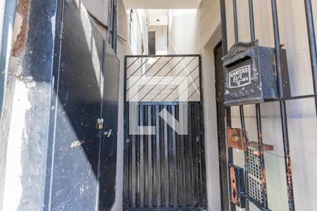 Apartamento para alugar com 45m², 2 quartos e sem vaga Apartamento para alugar com 45m², 2 quartos e sem vagaÁrea comum - Entrada