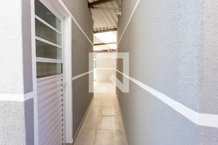 Apartamento para alugar com 45m², 2 quartos e sem vaga Apartamento para alugar com 45m², 2 quartos e sem vagaEntrada