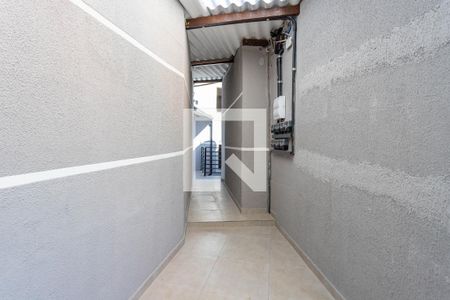Apartamento para alugar com 45m², 2 quartos e sem vaga Apartamento para alugar com 45m², 2 quartos e sem vagaÁrea comum