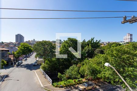 Apartamento para alugar com 45m², 2 quartos e sem vaga Apartamento para alugar com 45m², 2 quartos e sem vagaVista do quarto 2