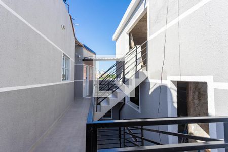 Apartamento para alugar com 45m², 2 quartos e sem vaga Apartamento para alugar com 45m², 2 quartos e sem vagaÁrea comum