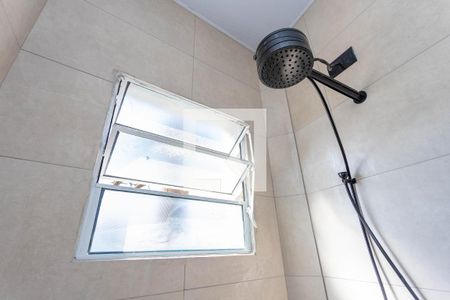 Apartamento para alugar com 45m², 2 quartos e sem vaga Apartamento para alugar com 45m², 2 quartos e sem vagaBanheiro