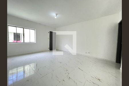 Sala de apartamento para alugar com 2 quartos, 69m² em Jabaquara, São Paulo