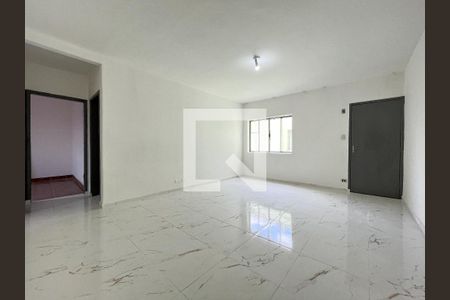Sala de apartamento para alugar com 2 quartos, 69m² em Jabaquara, São Paulo