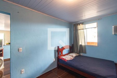 Quarto de apartamento para alugar com 1 quarto, 60m² em Guaratiba, Rio de Janeiro